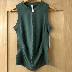 Athleta Foresthill Ascent tank